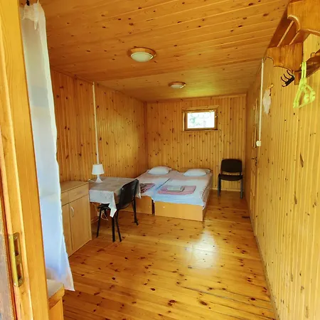 Pod Bocianim Gniazdem Villa Stary Folwark Exterior photo