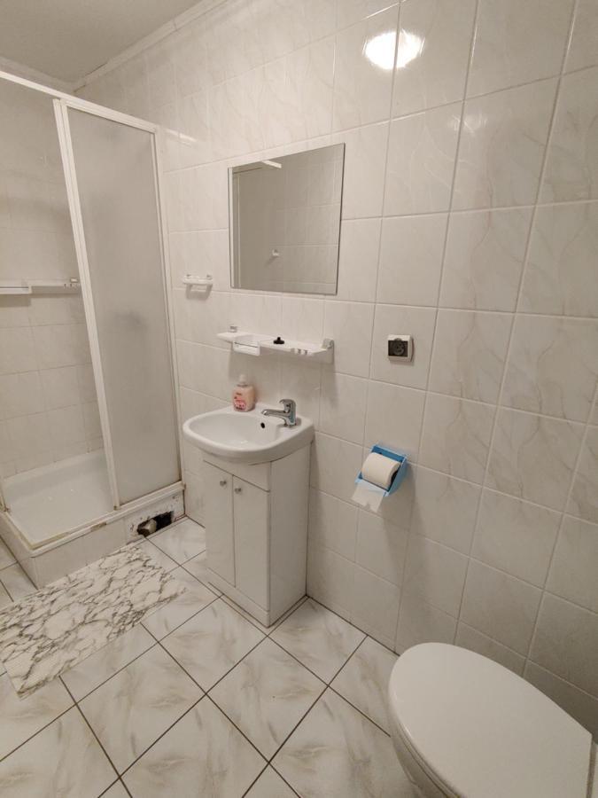 Pod Bocianim Gniazdem