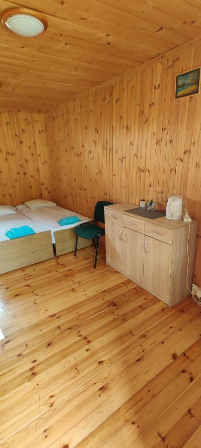 Pod Bocianim Gniazdem Lodge