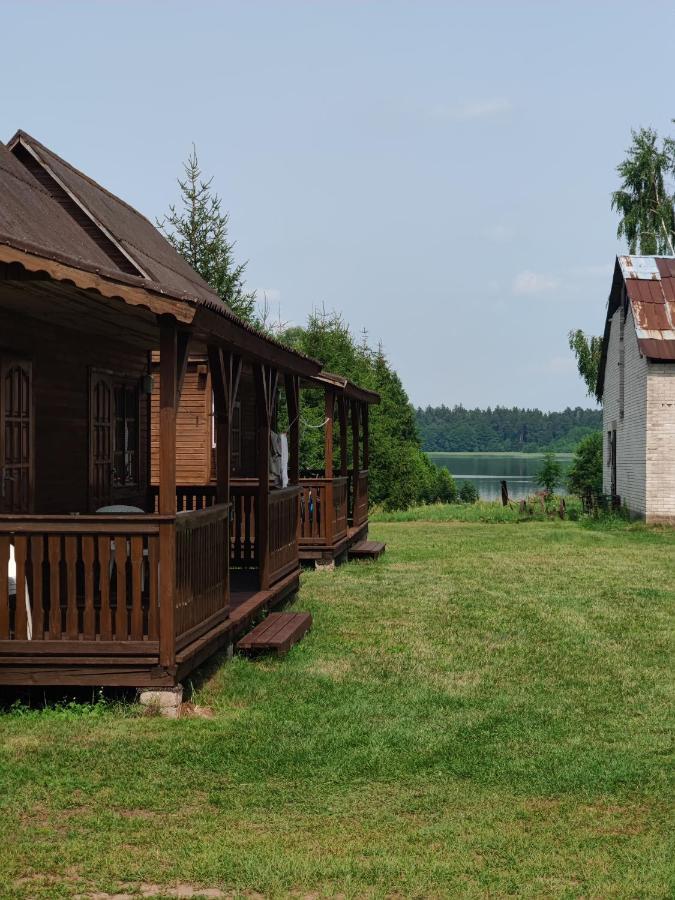 Lodge Pod Bocianim Gniazdem Stary Folwark