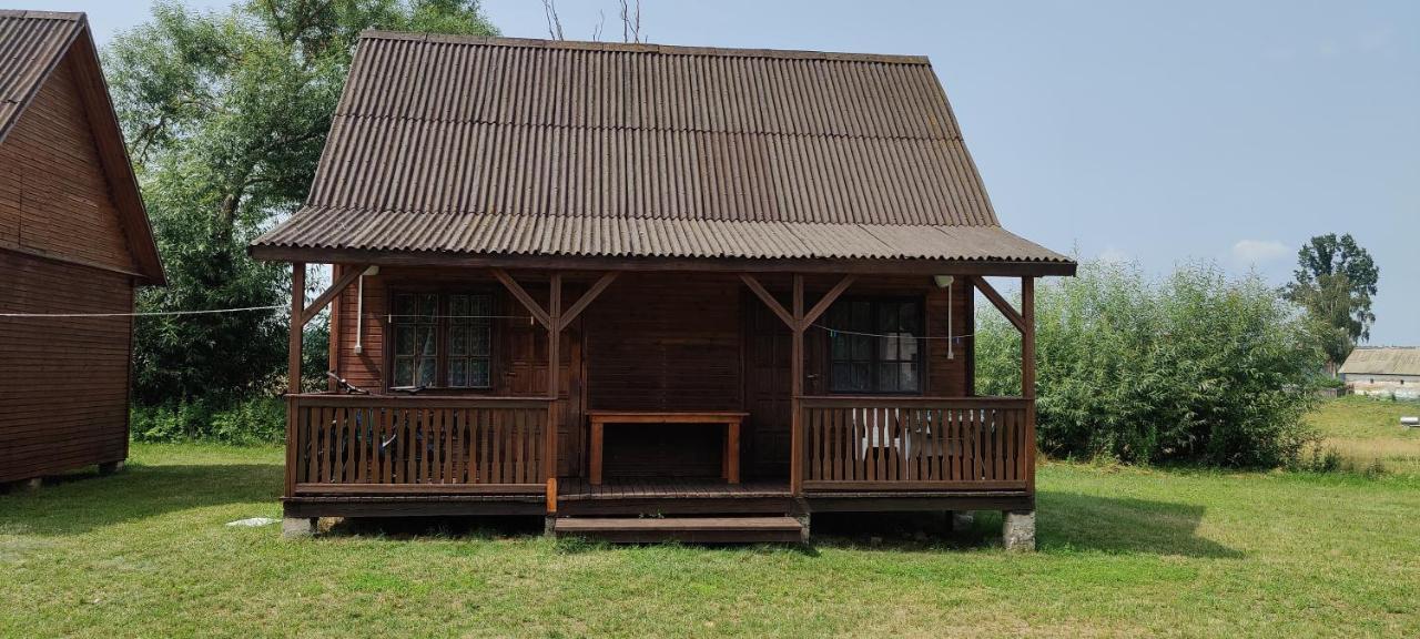 Pod Bocianim Gniazdem Lodge