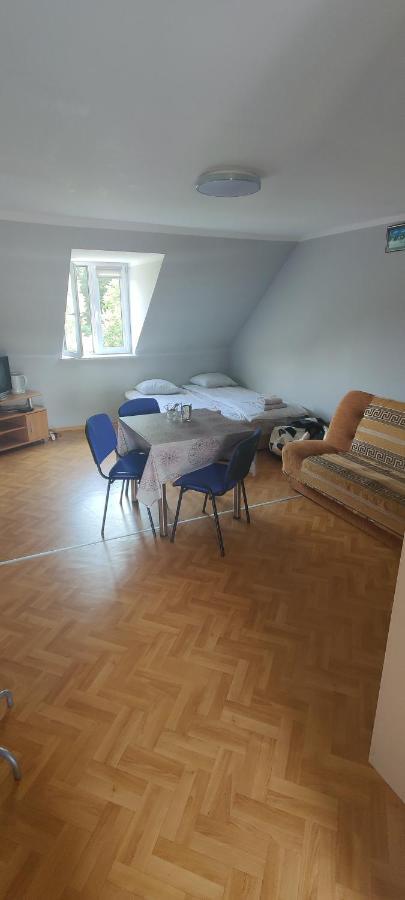 Pod Bocianim Gniazdem Lodge